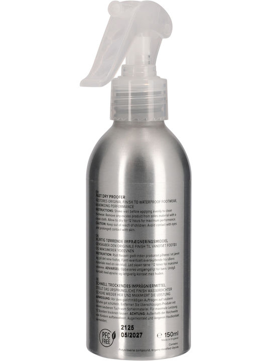 Whistler Spray Waterproofing 150ml