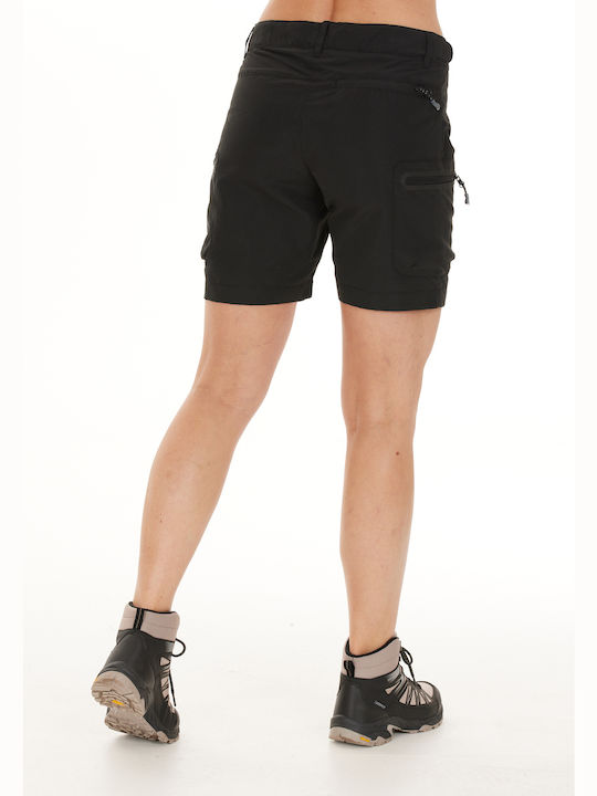 Whistler Women's Sporty Shorts Black