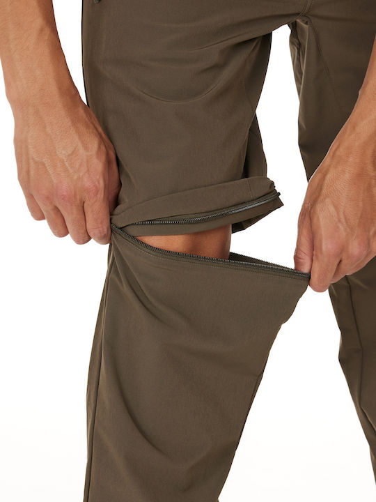 Hose Khaki