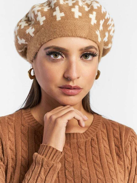 Decoro Femei Bej