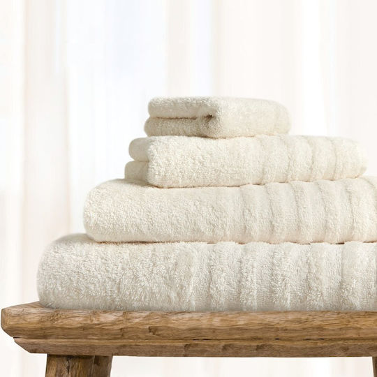 Fieldcrest Geschirrtuch Ultra Soft 50x100εκ. Ecru