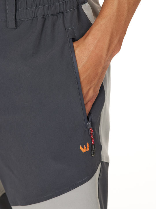Men's Shorts Gray