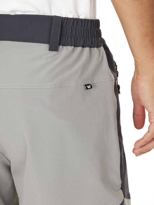 Men's Shorts Gray