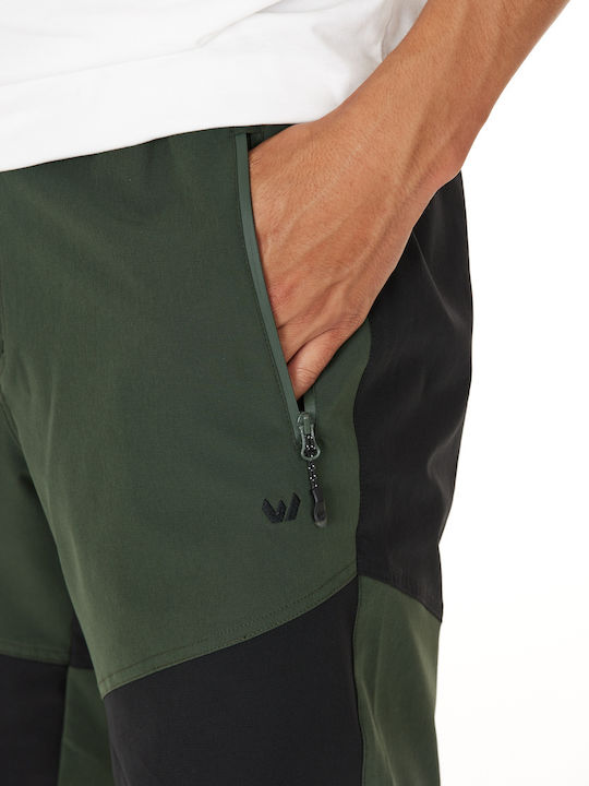 Men's Shorts Green