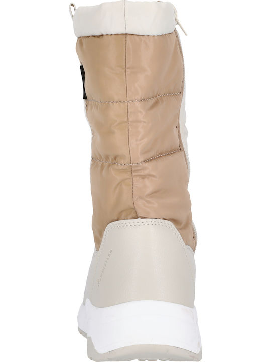 Women's Boots White
