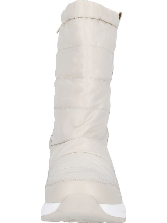 Women's Boots White