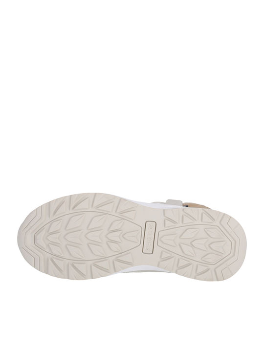 Women's Boots White