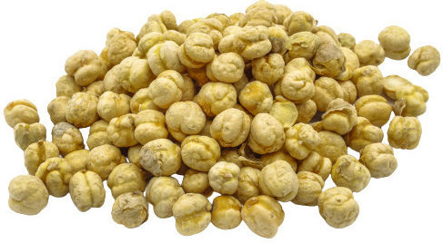 Πασσάς Στραγάλια Ψημένα με Αλάτι 250gr