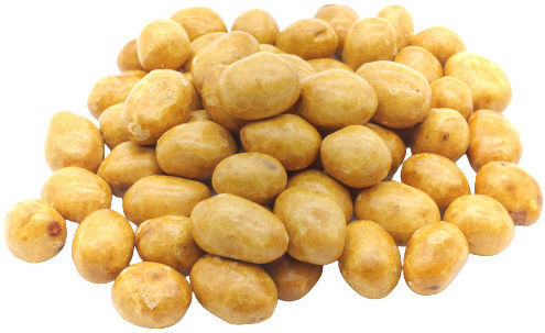 Πασσάς Φιστίκια Κροκερίνο με Αλάτι 250gr