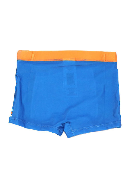 Disney Lion King Kids Swimwear Swim Shorts Blue