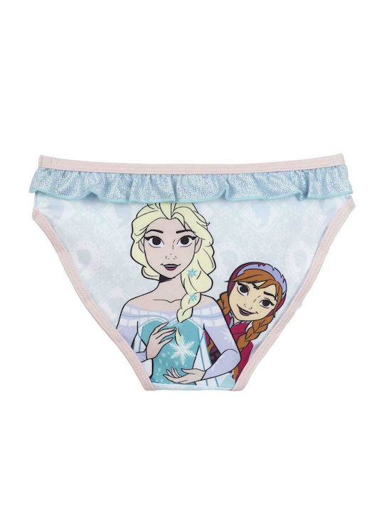 Disney Kids Swimwear Swim Briefs Lilac