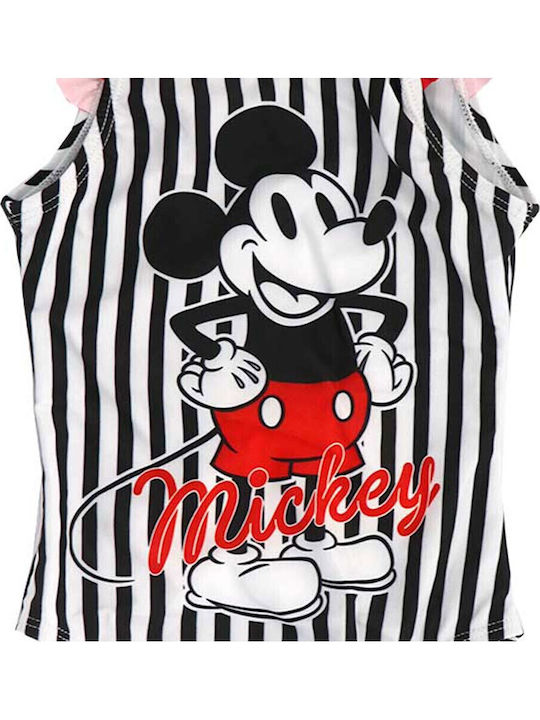 Disney Minnie Mouse Kids Swimwear One-Piece Multicolour