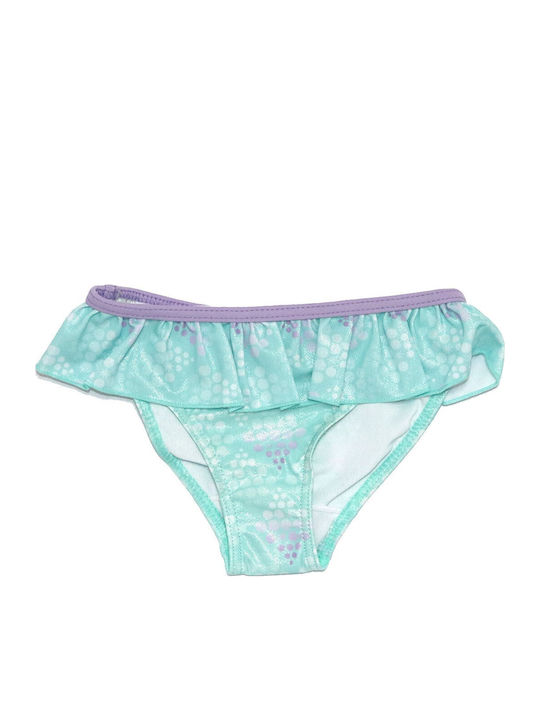 Disney Kids Swimwear Swimwear Set Light Blue