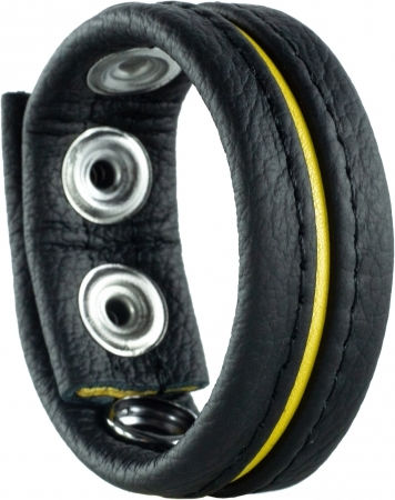 Kinksters Ring Schwanz Schwarz 3100-0272