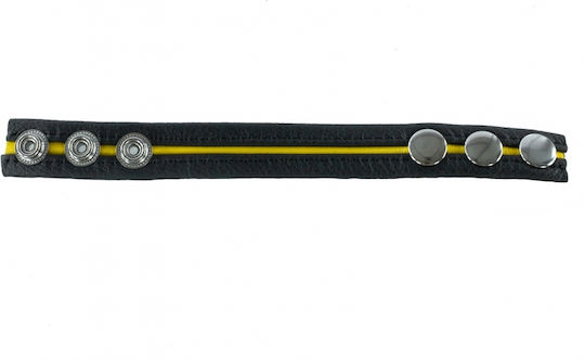 Kinksters Ring Schwanz Schwarz 3100-0272