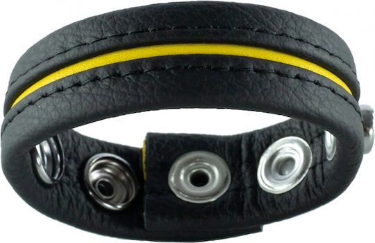Kinksters Ring Schwanz Schwarz 3100-0272