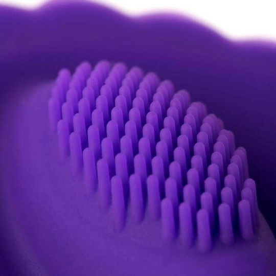 ToyFa Vibrator Δονητής για Ζευγάρια Μωβ
