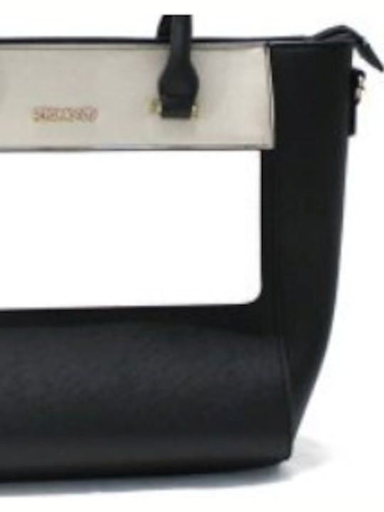 Women's Shoulder Bag Black