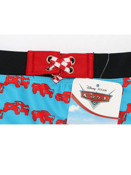 Disney Kids Swimwear Swim Shorts Blue