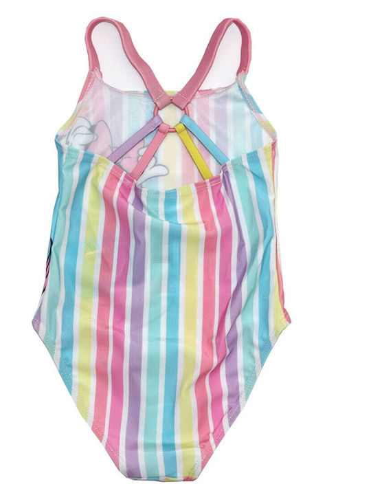 Disney Kids Swimwear One-Piece Multicolour