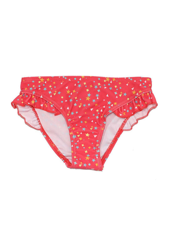 Disney Frozen Kinder Badeanzug Bikini Orange