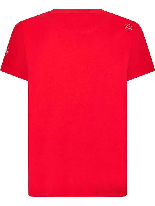 Lagorai T-Shirt Rot