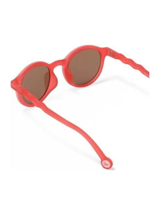 Olivio & Co Kinder-Sonnenbrillen Grüne Olivio & Co Kinder-Sonnenbrillen Grüne