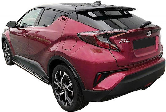 Auto Gs Scări Laterale Auto 4x4 pentru Toyota C-HR pentru BMW X1 2buc