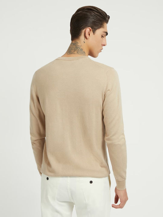 Guess Virgil Pulover Bej