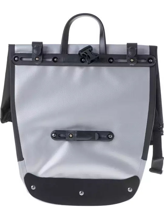 KX5062 Bicycle Rack Bag Gray