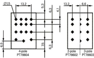 Schrack Relay 01.078.0006