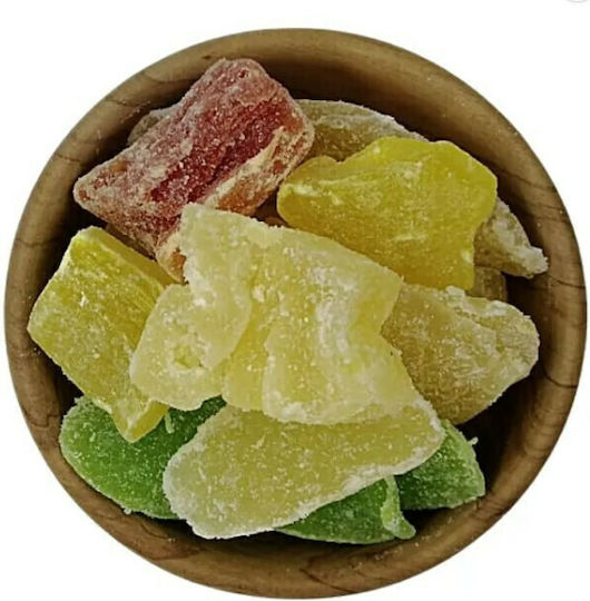 Тайландски сушен плодов коктейл Spices Bazaar 1000g
