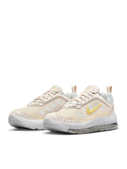 Nike Air Max AP Маратонки Orewood / Gold Nike Air Max AP Маратонки Orewood / Gold