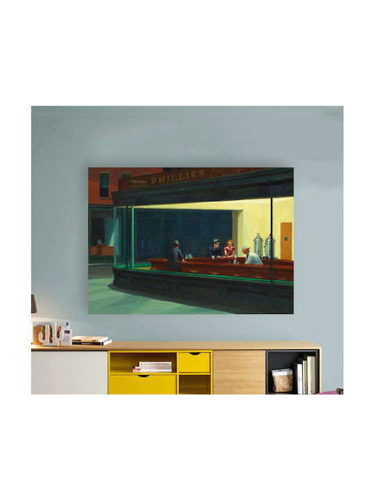 I-gallery Πίνακας σε Καμβά 130x90cm