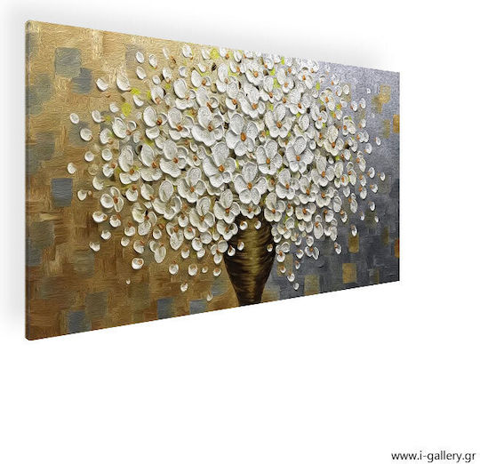 I-gallery Painting on Canvas 150x70cm