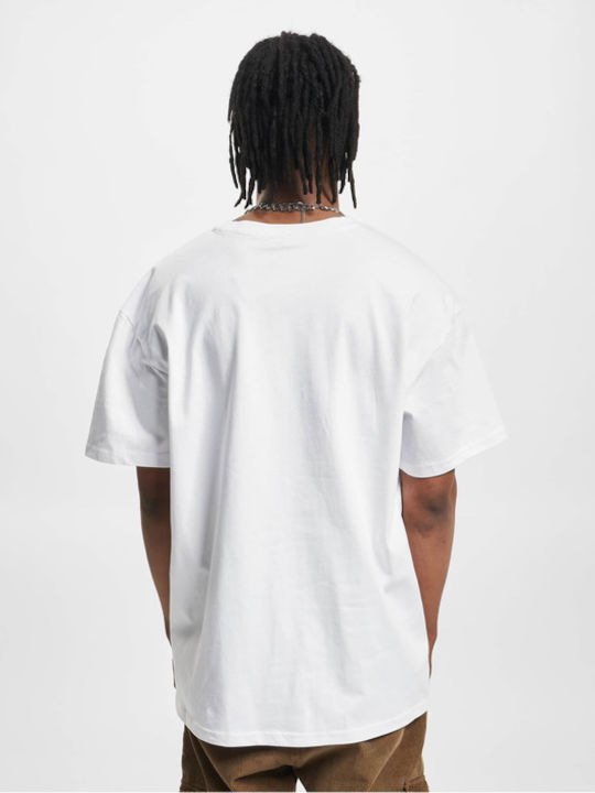 T-shirt Λευκό
