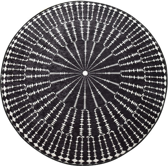 Conceptum Hypnose Φ100cm Μαύρο