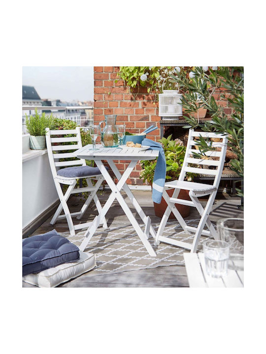 Butlers Covor De exterior Rectangular Bej