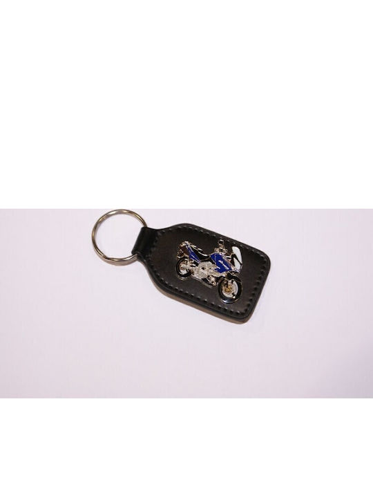 Wunderlich Breloc Negru