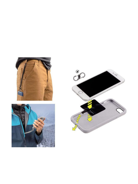 Niteize Keychain Black