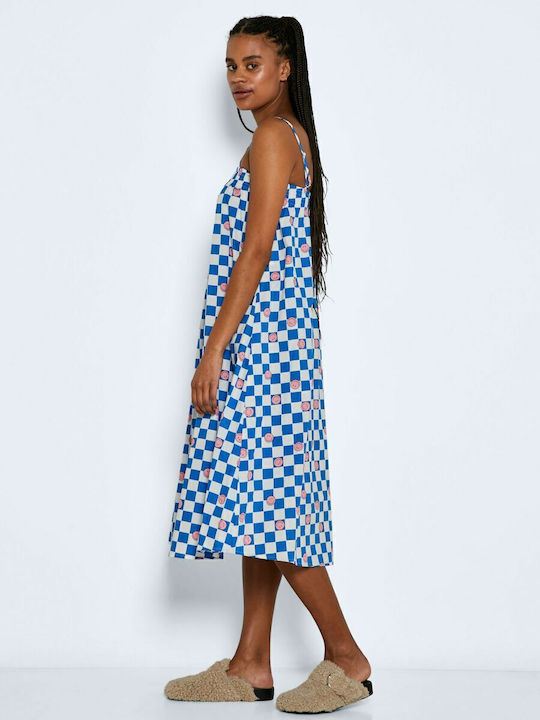 Sommer Midi Damenkleid