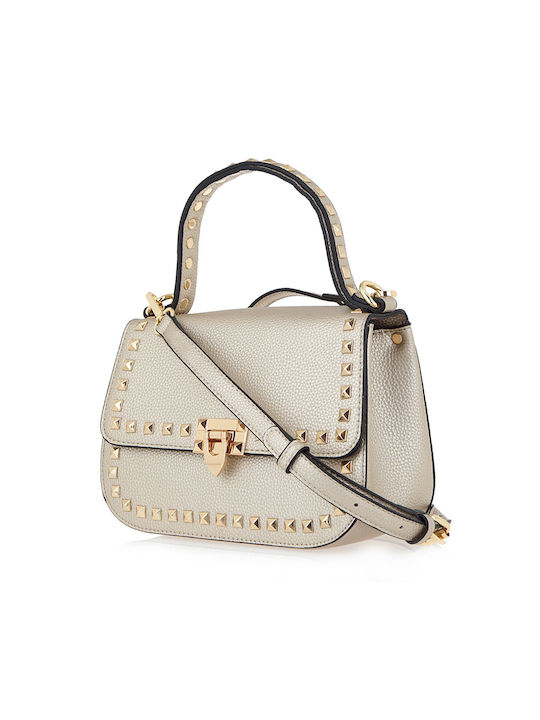 Menbur Women's Bag Hand Gold