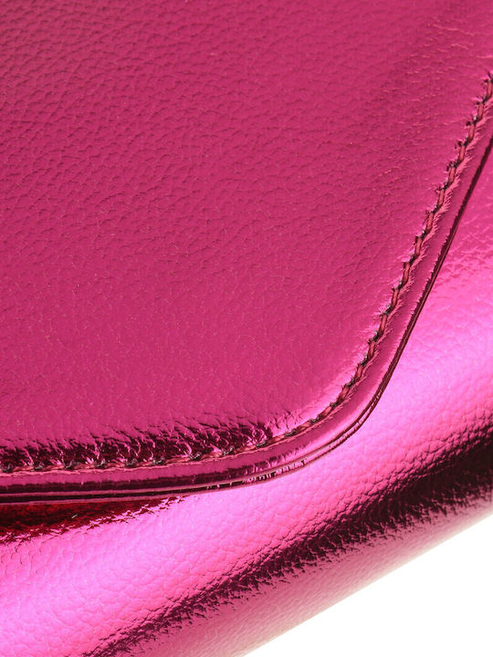 Geantă de damă De mână Fuchsia