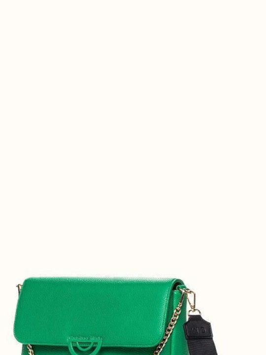 Christina Malle Women's Bag Shoulder Green