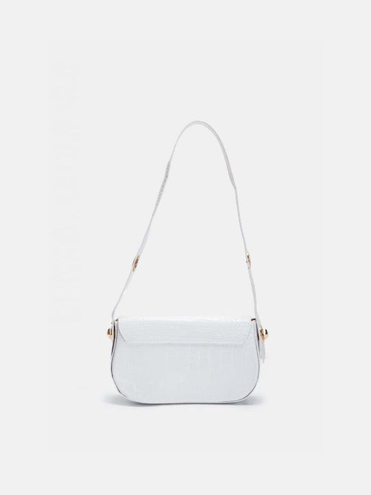 Women's Bag Shoulder White