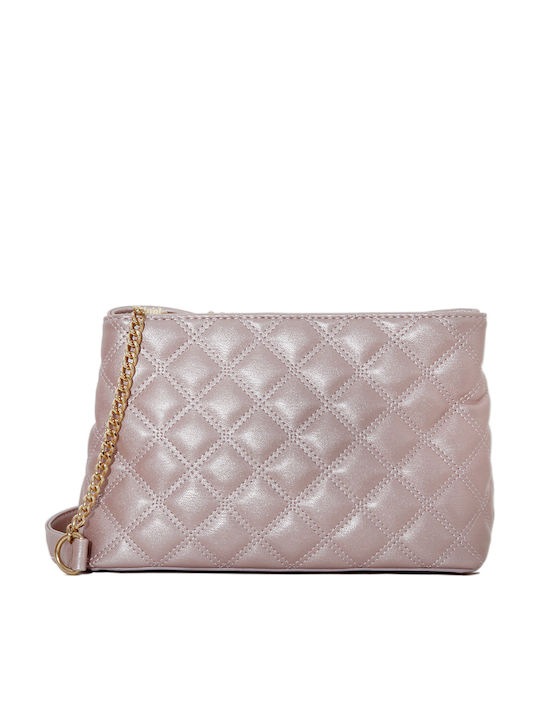 Women's Bag Crossbody Pink