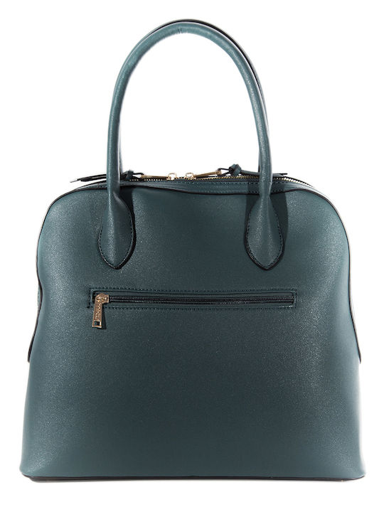 Damentasche Handtasche Grün