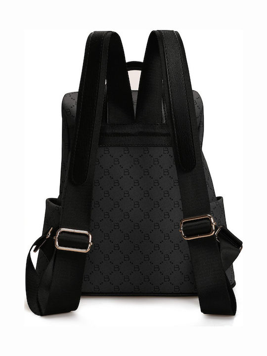 Damentasche Rucksack Gray