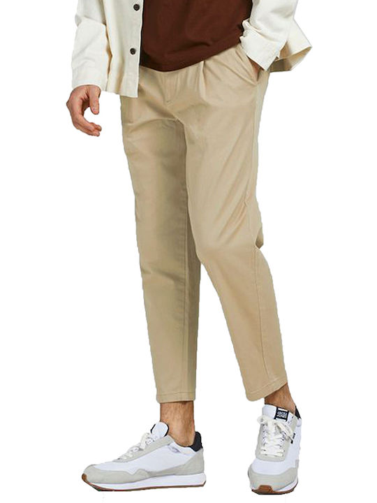 Παντελόνι Chino Μπεζ