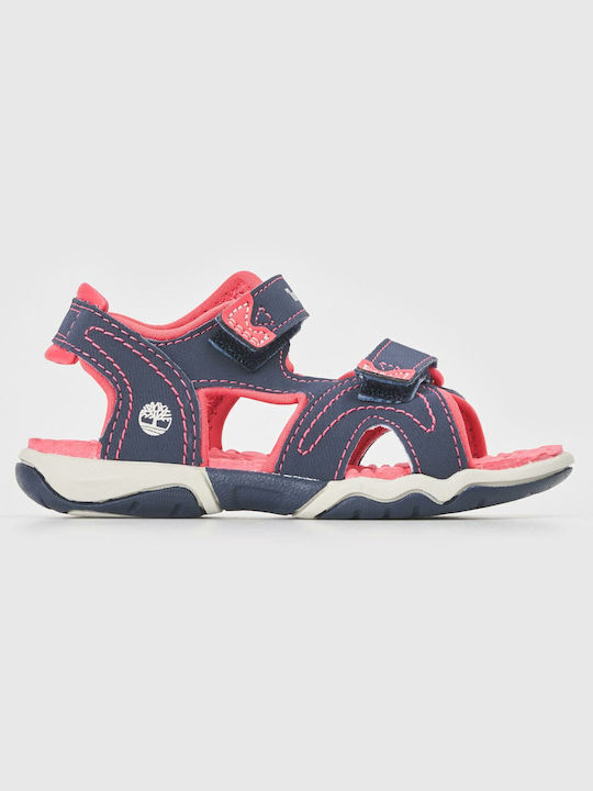 Παιδικά Πέδιλα Adventure Seeker 2 Strap Navy Μπλε